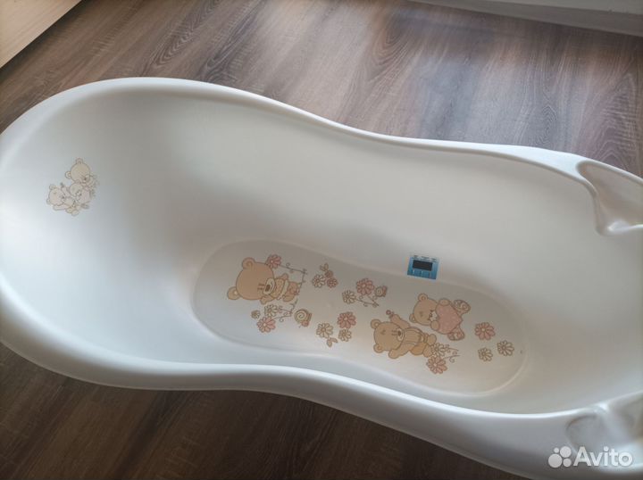 Ванночка для купания