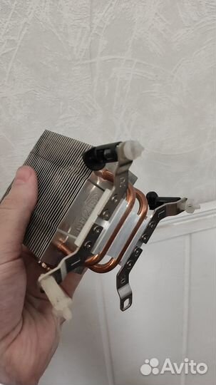Радиатор для процессора CoolerMaster