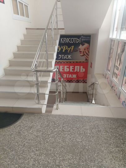 Торговая площадь, 360 м²