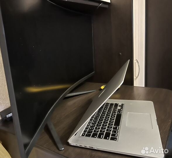 Монитор msi optix mag342cq