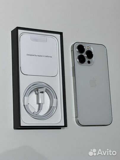 iPhone 13 Pro, 128 ГБ