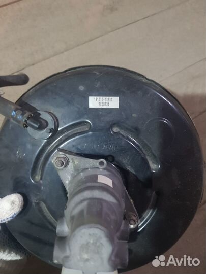 Вакуумный усилитель тормозов Lexus RX 300