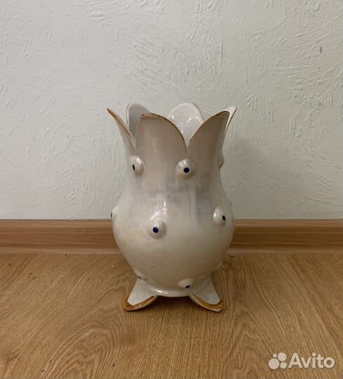 Ваза СССР 60-70 гг