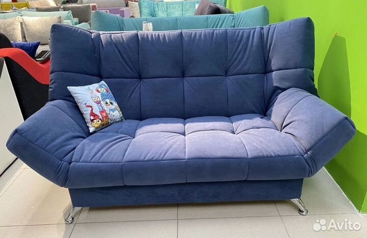 Диван клик кляк #0119