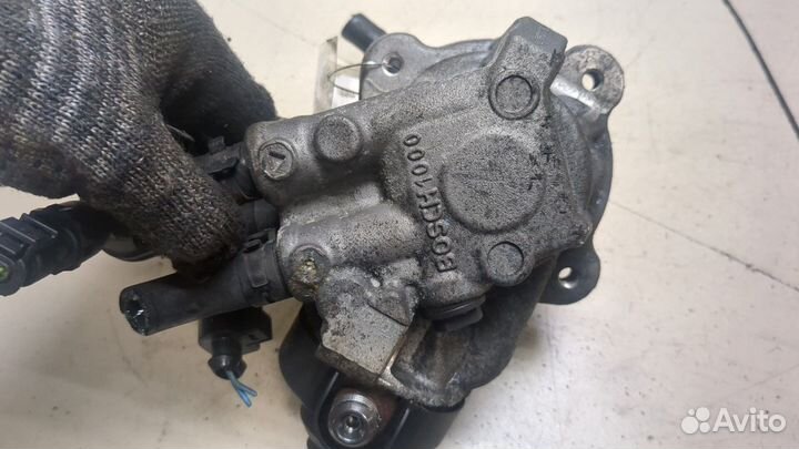 Тнвд Volkswagen Passat 6, 2009