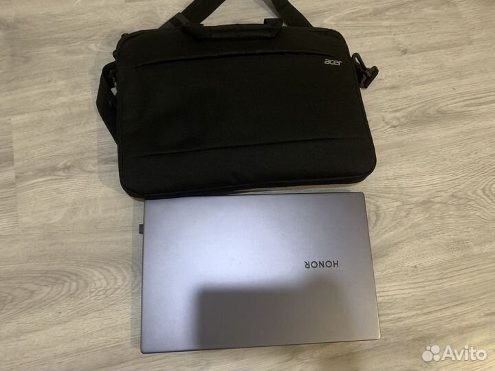 Honor ноутбук