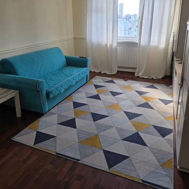 2-к. квартира, 58,2 м², 16/22 эт.