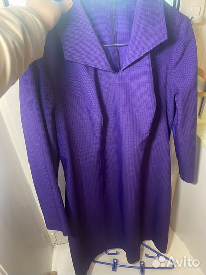 Платье СССР