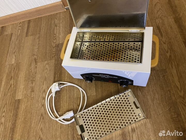 Сухожар CH-360T