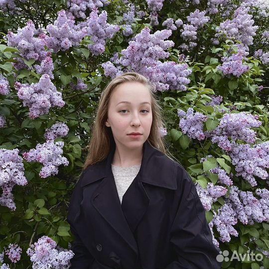 Репетитор по английскому языку