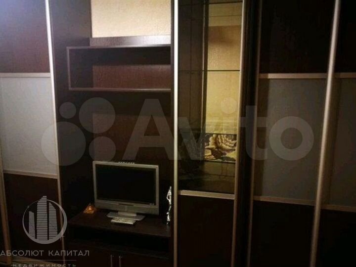 1-к. квартира, 40 м², 2/19 эт.