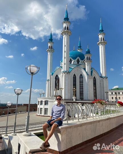 Свой человек в Ярославле и Ярославской области