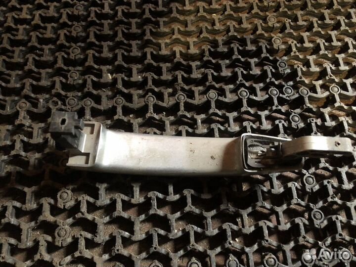 Ручка двери наружная передняя Круз Chevrolet Cruze