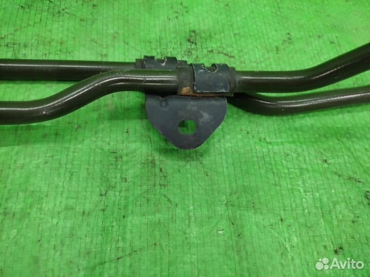 Радиатор гидроусилителя Mazda CX-7