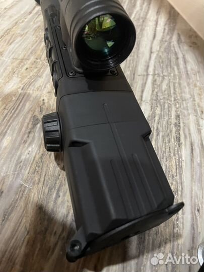 Тепловизионный прицел Pulsar Digisight Ultra N455