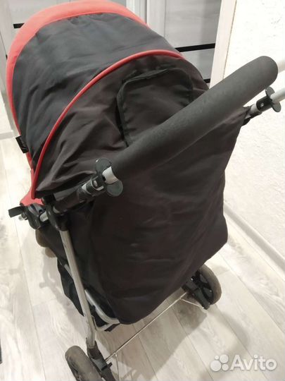 Детские коляски прогулочные летние