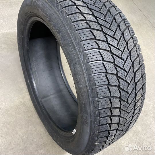 Michelin X-Ice Snow 225/60 R18 100H