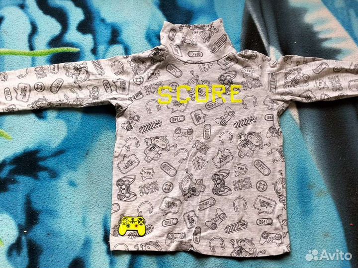 Кофта, рубашка, футболка, водолазка, штаны