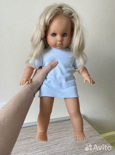 Куклы СССР и гдр