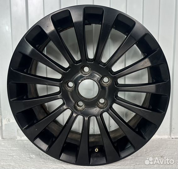 Диски литые R16 Ford Focus Mondeo