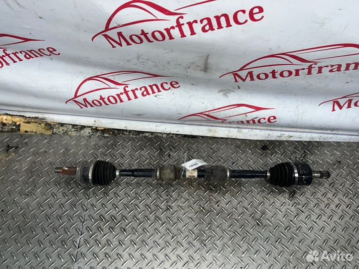 Привод передний правый передний правый Hyundai I40