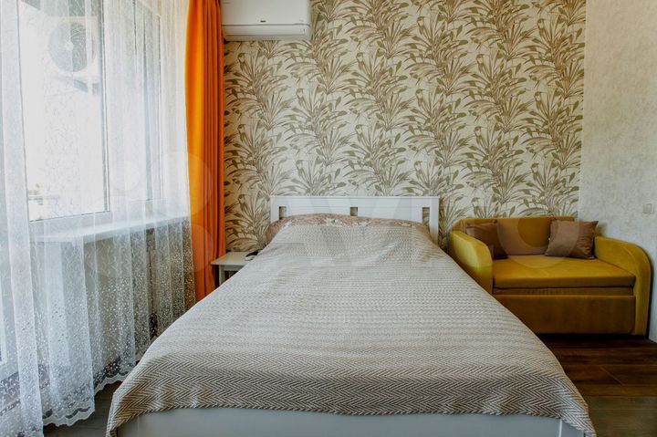 Квартира-студия, 25,7 м², 2/3 эт.