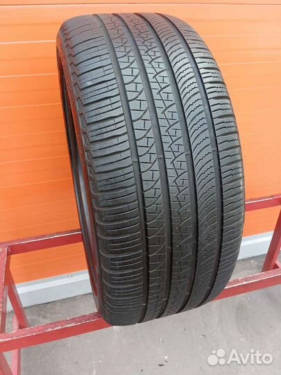 Pirelli Scorpion Zero All Season 275/40 R22 108Y