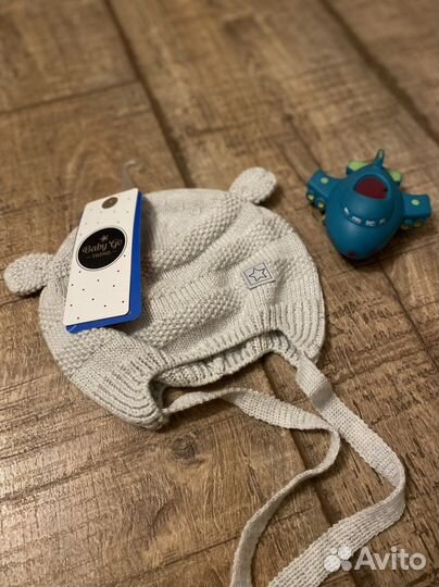 Шапка детская