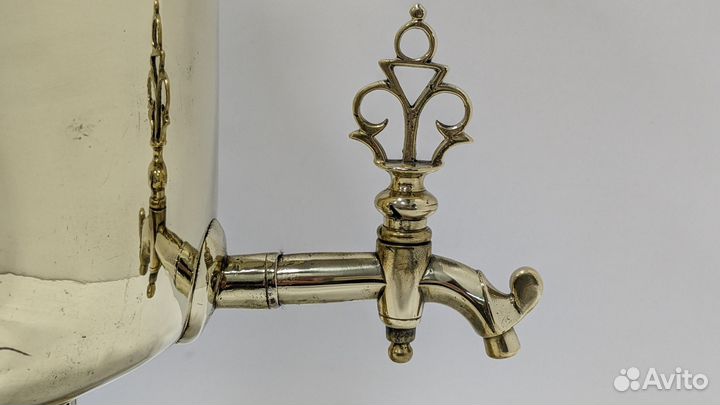 Самовар Воронцовский