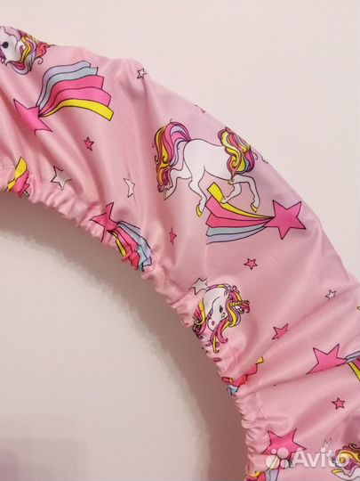 Чехол для гимнастического обруча