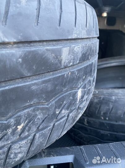 Dunlop SP Sport 01 205/55 R16