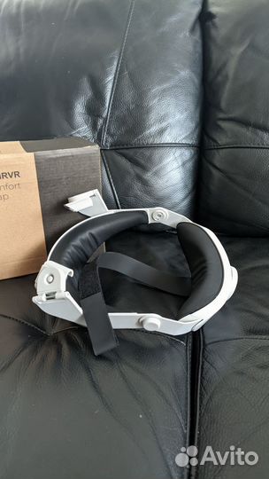 Крепление Oculus Quest 2 Gomrvr Halo Strap