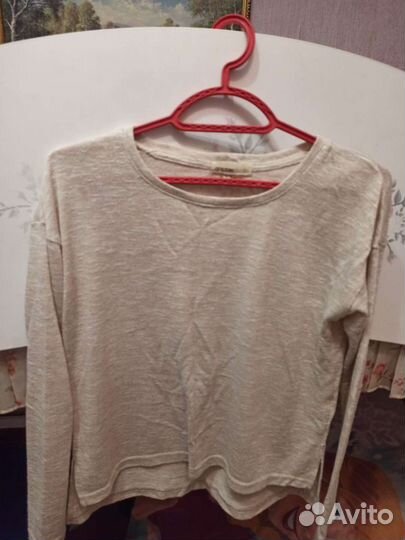 Женские вещи пакетом