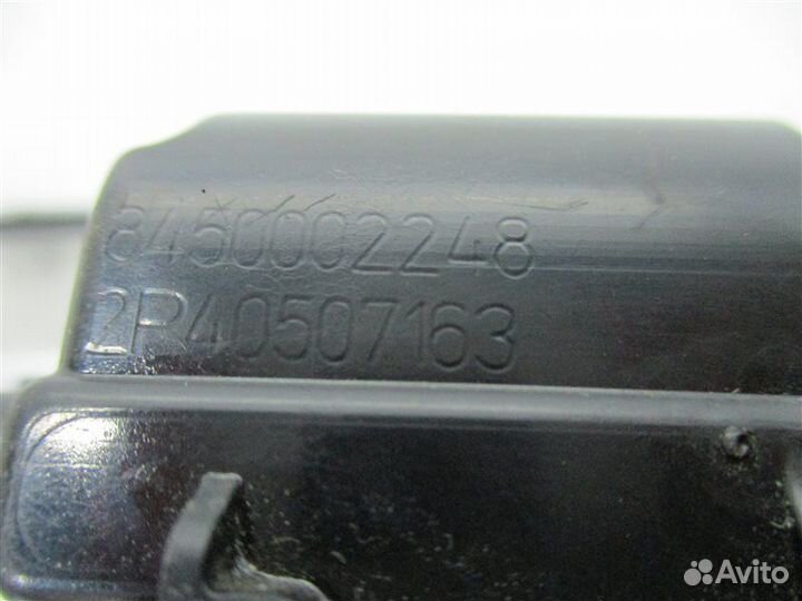 Замок багажника LADA Granta 2191 11186 2019