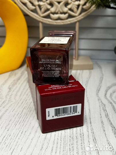Tom Ford Lost chery 50ml