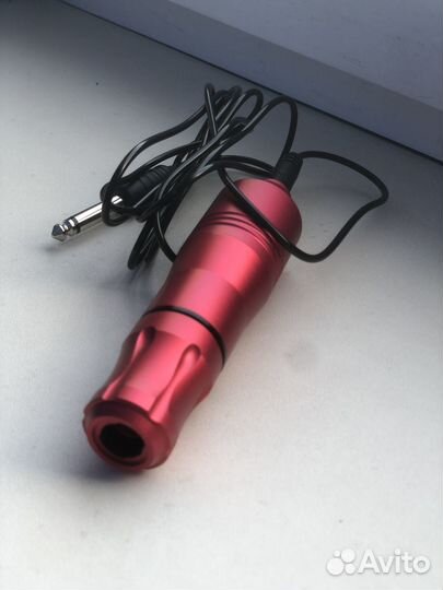 Аппарат для перманентного макияжа