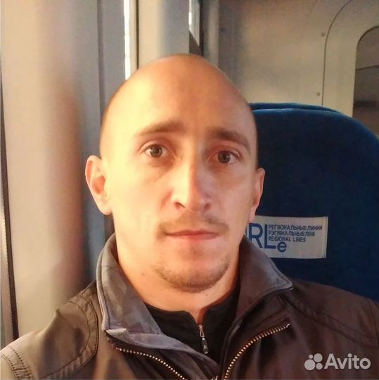 Водитель