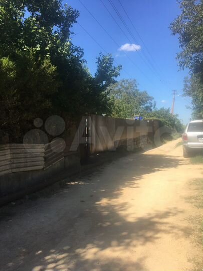 Дом 56,9 м² на участке 6 сот.