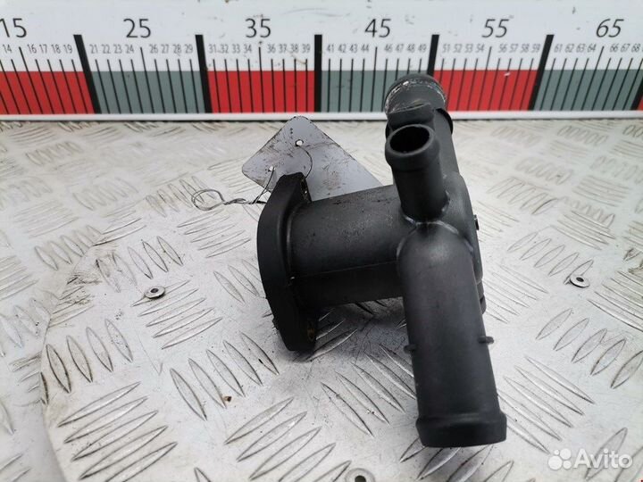 Фланец для Volkswagen Beetle 2