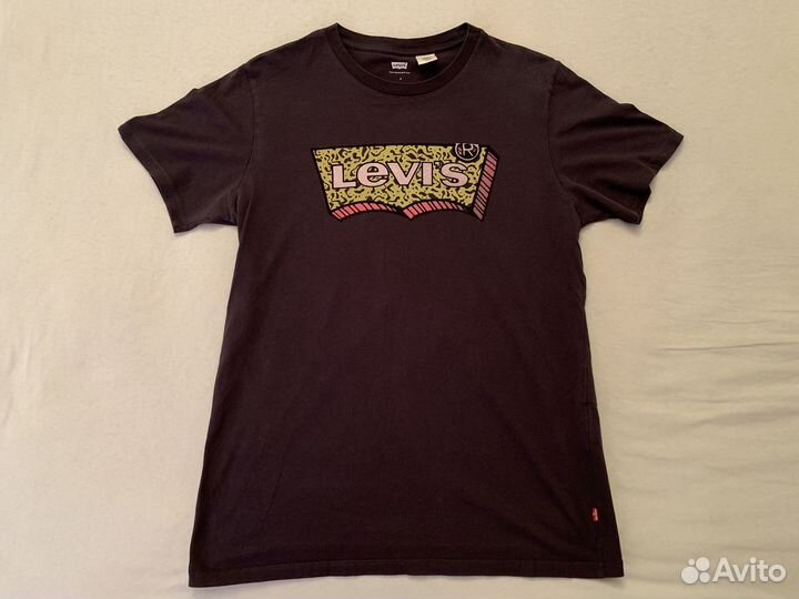 Футболка Levis