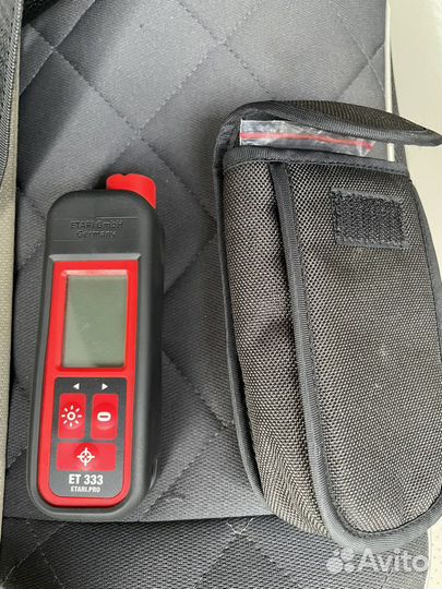 Толщиномер et 333