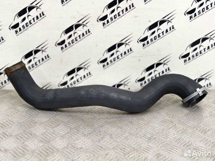 Патрубок интеркулера Ford Kuga CBV 2.0 tdci G6DG