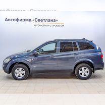 SsangYong Kyron 2.3 MT, 2013, 159 573 км, с пробегом, цена 1 081 000 руб.