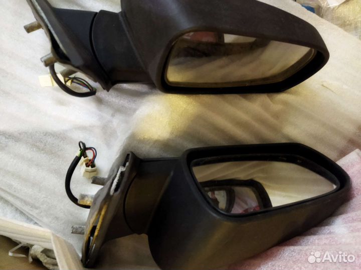 Зеркала приора Завод Электро