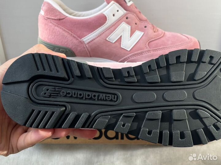 Кроссовки New balance 576 оригинал