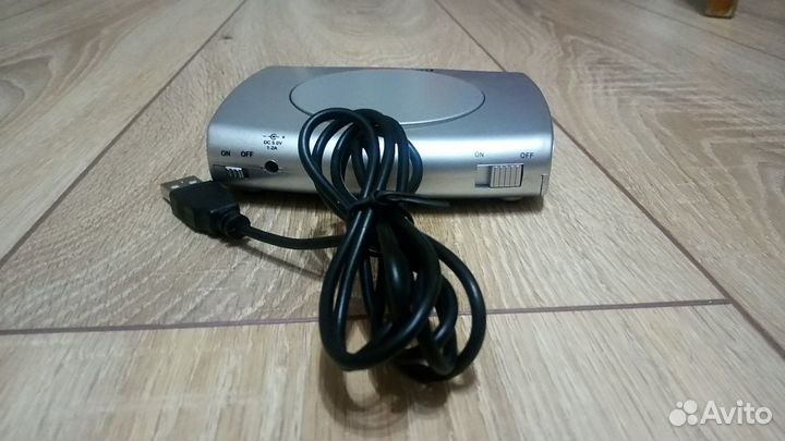 Подогреватель для кружки USB