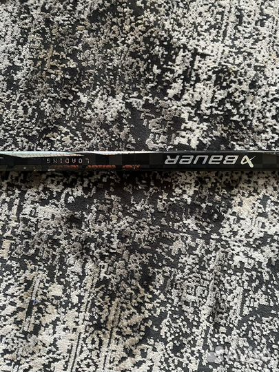 Хоккейная Клюшка bauer proto r