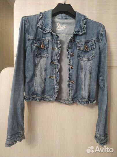 Женские вещи пакетом 42 44