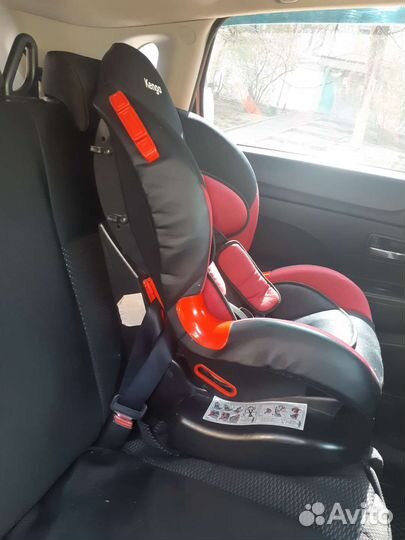 Автокресло kenga