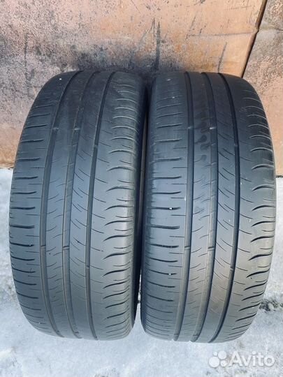 Michelin Energy Saver 205/55 R16